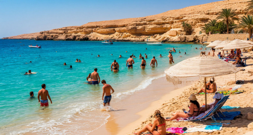 В Египте уличные торговцы придумали новые ловушки для россиян: не верила, пока сама не попалась – предостерегаю, чтобы сохранить деньги