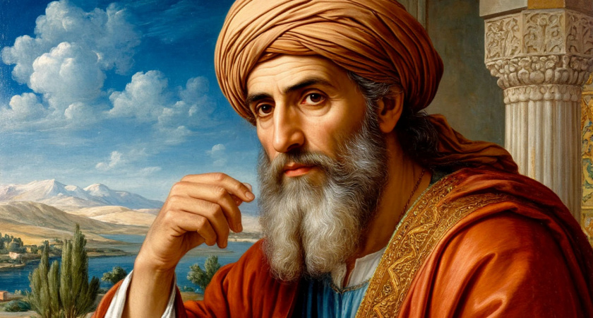 О чем нельзя говорить с посторонними людьми: 4 мудрых рубаи Омара Хайяма