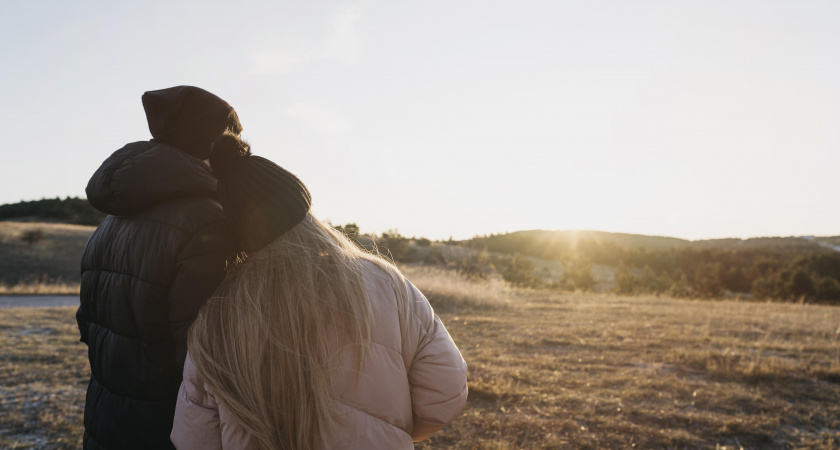 В Иркутской области сохраняется значительный перевес женского населения над мужским