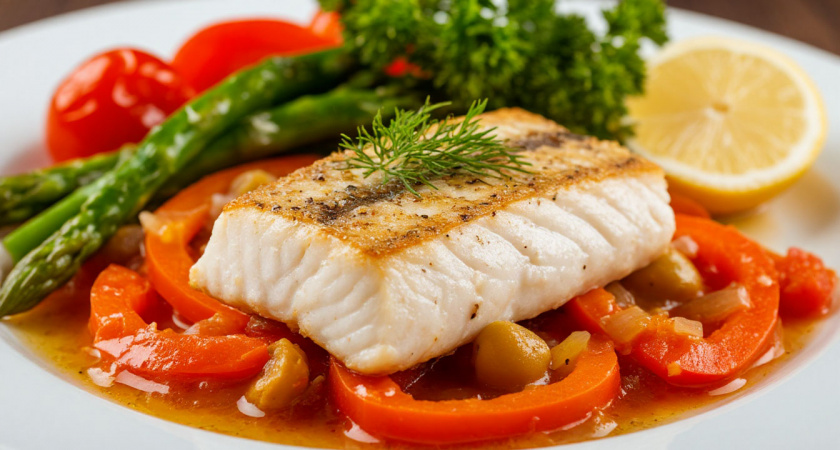 Увидел в магазине квадратный минтай: теперь готовлю каждый день - чем он лучше обычного