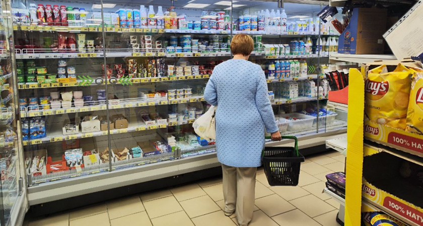 Нашел в "Чижике" эту вкуснятину, теперь всегда беру на завтрак: экономлю без ущерба вкусу - прощайте бутерброды с маслом