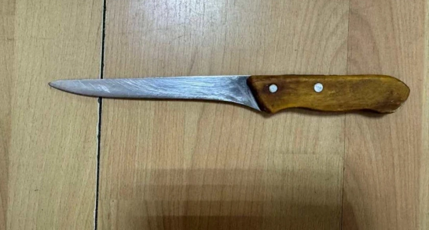 В Иркутской области мужчина получил семь лет колонии за убийство отца во время ссоры