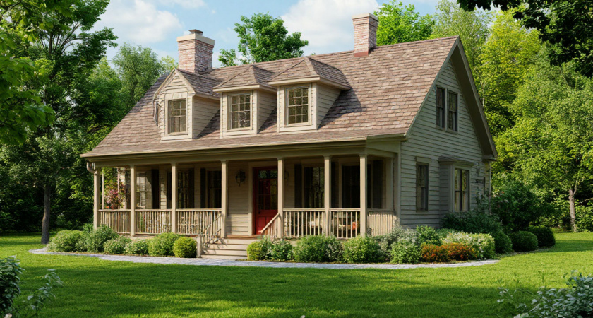 Почему в США так сложно заниматься стройкой и ремонтом дома самостоятельно: и стоит ли нам перенимать этот опыт