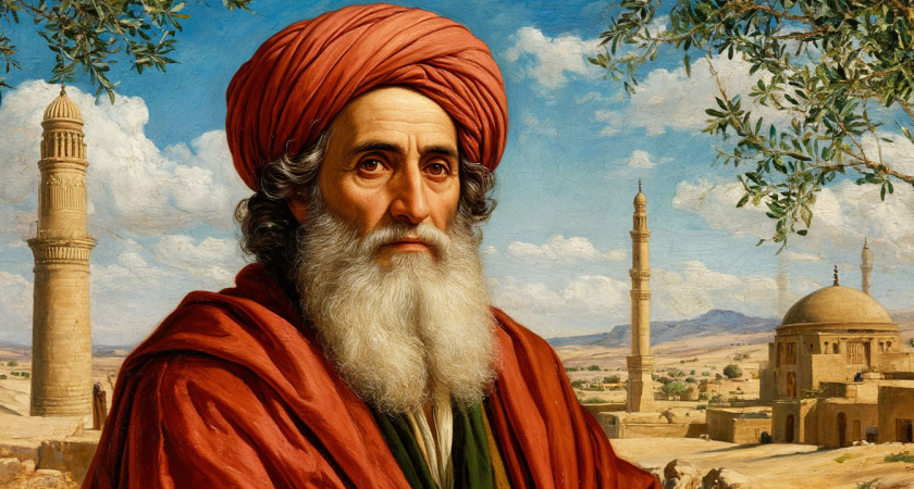 2 вещи, которые ждут человека в старости: мудрое умозаключение 83-летнего Омара Хайяма - полезно знать даже молодым