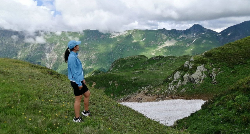 Абхазия между красотой и хаосом: впечатления от поездки в Новый Афон – честный отзыв туриста