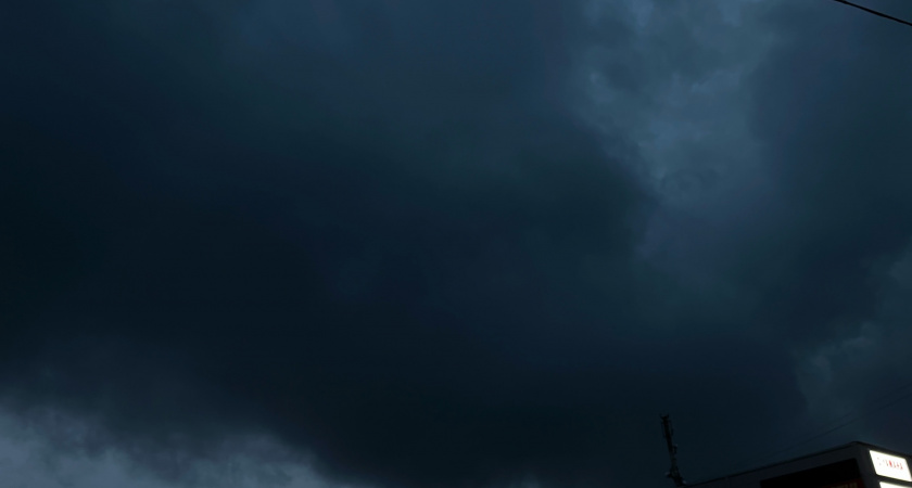 В Иркутской области 10 сентября ожидаются дожди с грозами и ночные заморозки