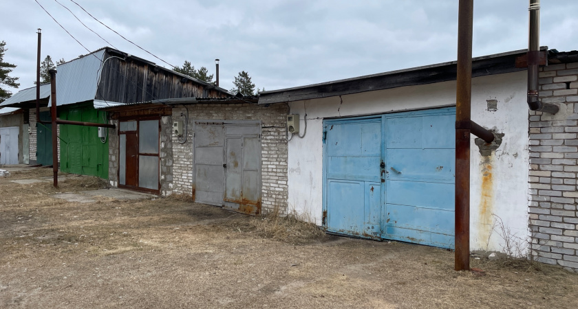 В Иркутской области с начала года оформили 700 гаражей в упрощенном порядке