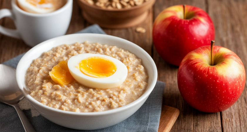 Так завтракала Людмила Гурченко: секрет ее легендарной стройности и неиссякаемой энергии - меню актрисы на каждый день