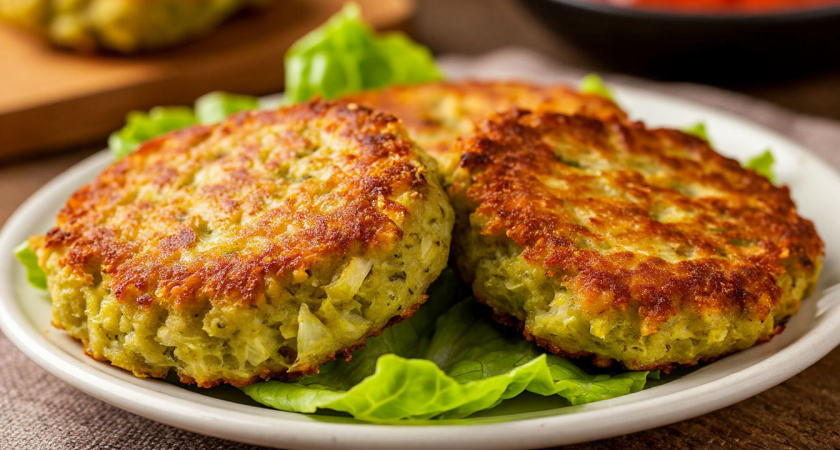 Нажарила котлет с капустой сразу 30 штук, а потратила 300 руб. Соседка не поверила - пересчитала и пошла готовить