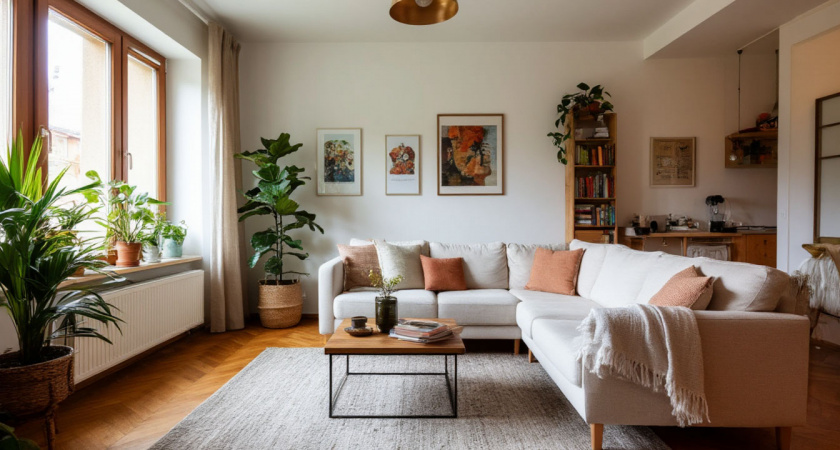 С первого взгляда: 6 вещей, которые замечают гости, едва переступив порог