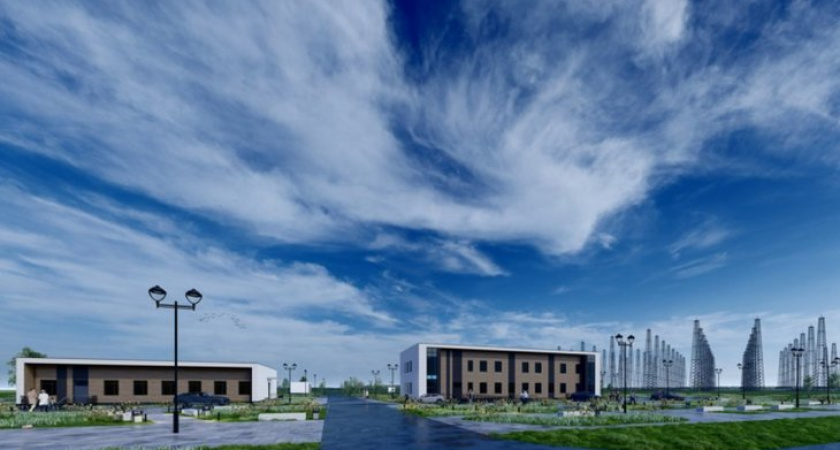 В Иркутской области построят уникальный научный комплекс для изучения атмосферы