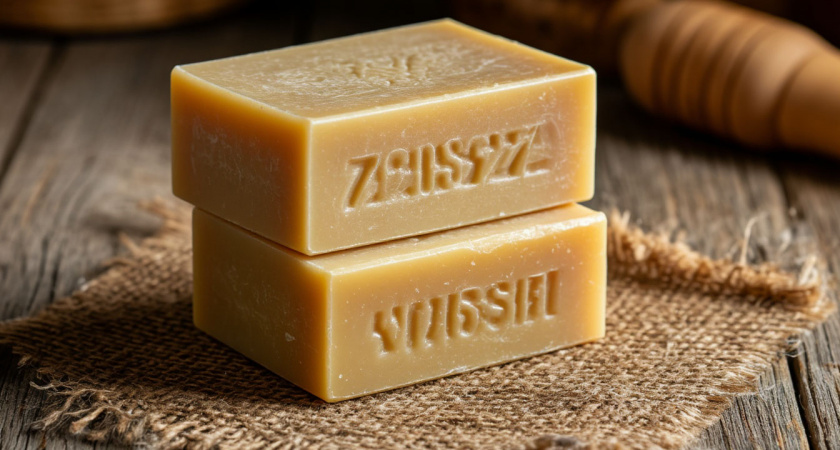 Хозяйственное мыло скупаю разом по 10 пачек: незаменимо в быту