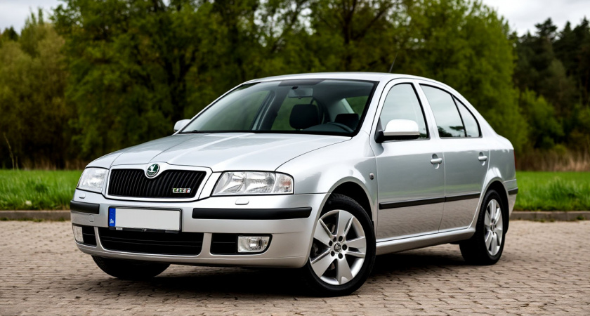 "Цену скинул до минимума, а покупателей нет": Владели 10 лет, состояние отличное, кузов без дефектов - хорошая машина, а брать не хотят