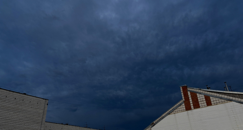В Иркутской области 12 сентября синоптики прогнозируют ночные заморозки и грозы