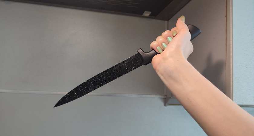 Женщина из Иркутской области защитила дочь от агрессора и получила судимость