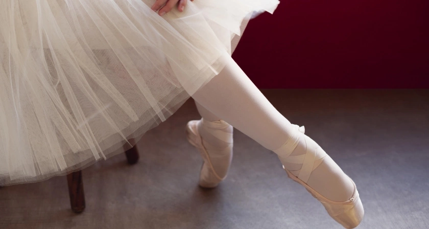 3 правила гигиены для балерин, от которых невольно морщишься: даже Плисецкая это делала