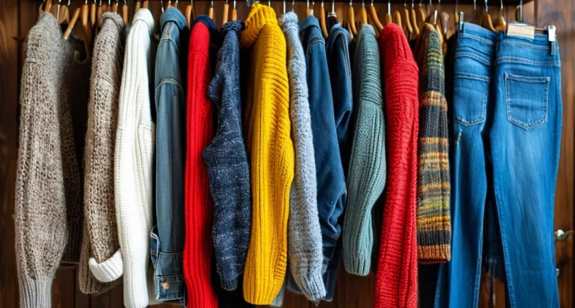 Кладу в шкаф одну таблетку, и вещи благоухают свежестью — как раз и навсегда избавиться от затхлого запаха одежды