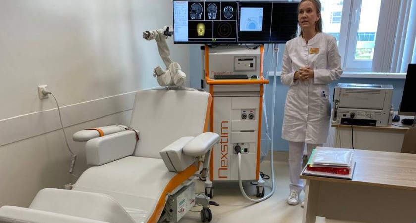 Иркутские медики заимствуют федеральные наработки для совершенствования восстановительного лечения