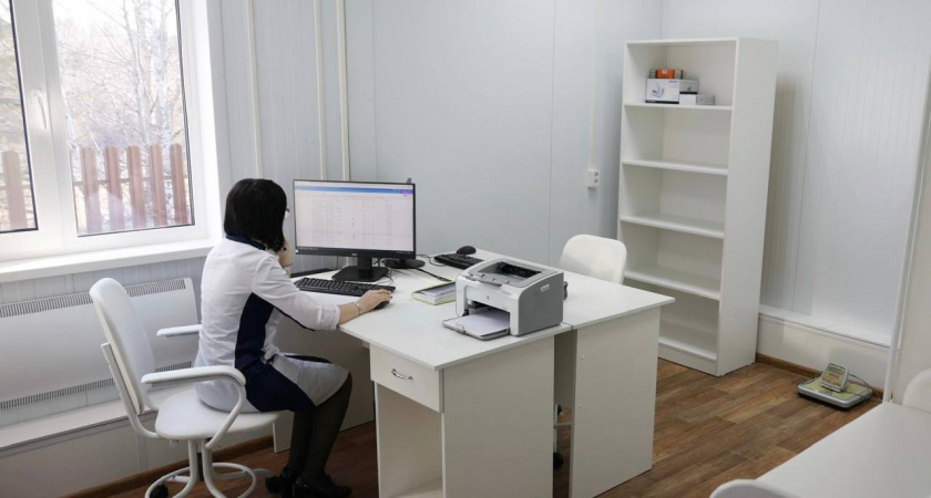 В Иркутской области заработали 6 медицинских центров для раннего выявления болезней