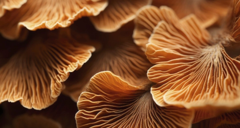 Родственник рыжика - с плотной структурой, сладкий и мясистый: грибники его не собирают, а зря!