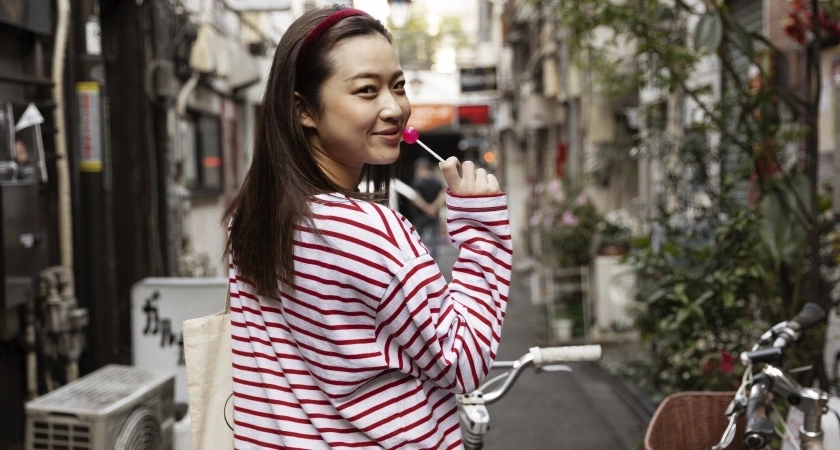 У японцев существует правило, касающееся похода в туалет: его соблюдают даже в общественных уборных