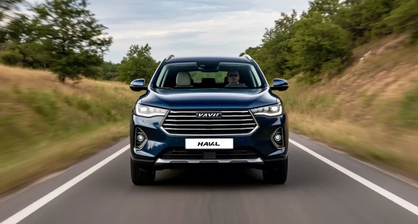 Инженеры Geely, Chery и Haval* официально ответили, каков реальный срок службы их автомобилей