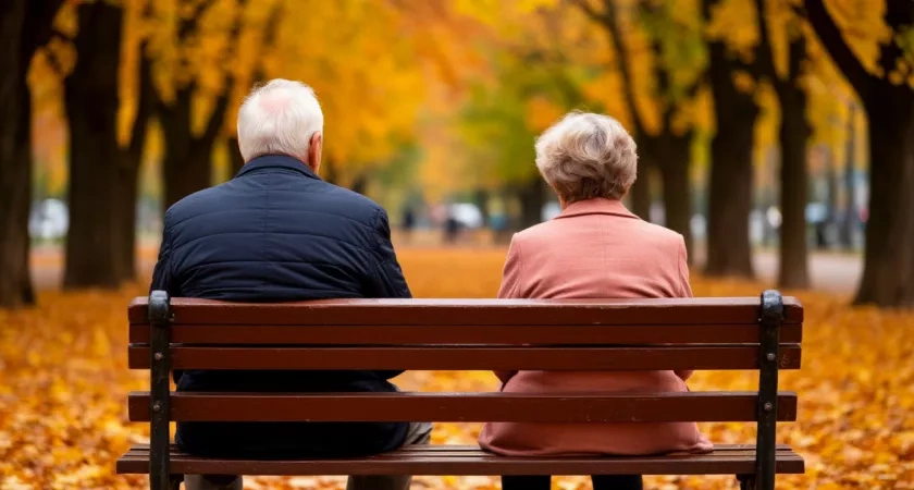 В старости пригодятся не друзья, не дети, не муж или жена, а эти 4 вещи - полезно знать даже молодым