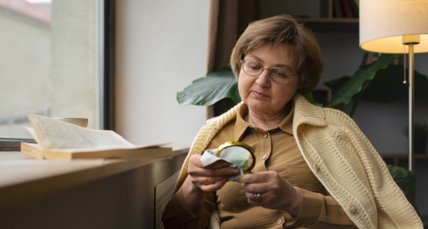 9 вещей в доме, из-за которых женщина начинает стареть раньше времени