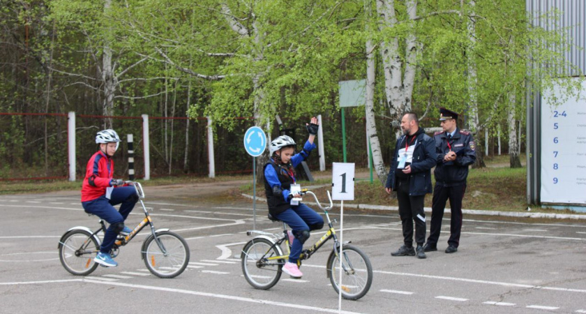Иркутская область присоединилась ко всероссийской акции по дорожной безопасности