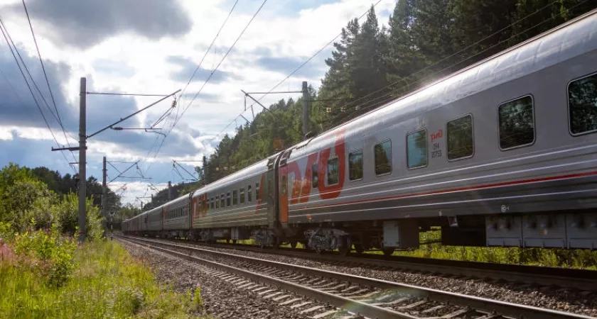 "Мы уже поменялись": Прихожу в вагон, а мое место уже занято другой пассажиркой
