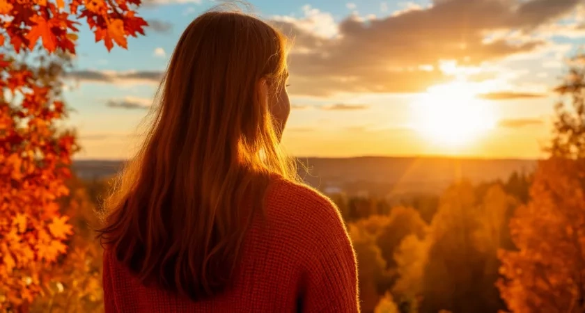 "Бабьего лета не ждите": какая погода будет осенью и зимой в 2025 году — узнаём по приметам