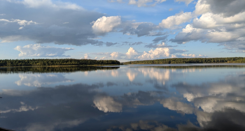 В Иркутской области ищут двух мужчин, не вернувшихся с рыбалки
