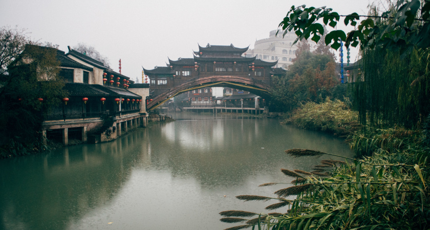 Иркутяне проявляют высокий интерес к туристическим поездкам в Китай