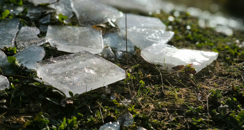 В Иркутской области 19 сентября ударят заморозки до -6 градусов
