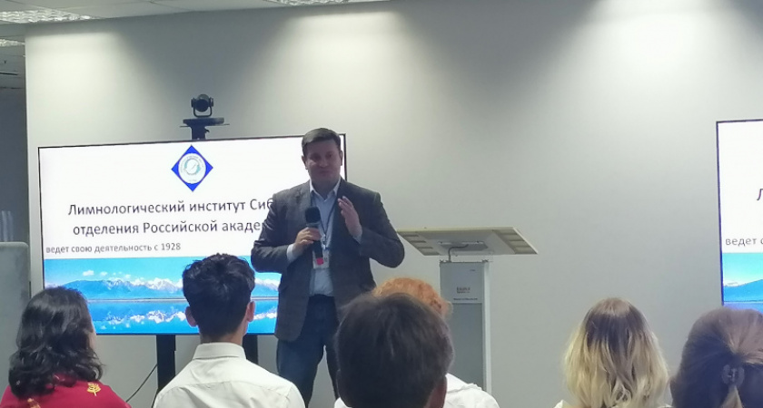 Юные учёные из Усолья-Сибирского покорили международную конференцию в Иркутске