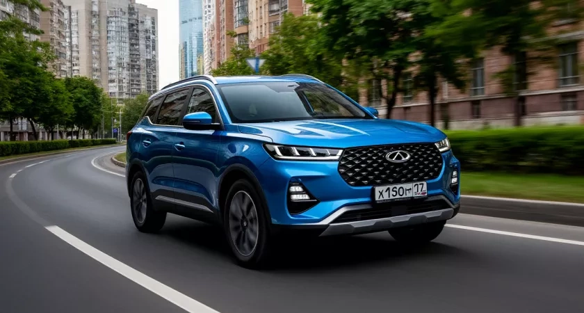 Я бы взял: инженер по гарантии Chery* честно ответил, какие китайские автомобили можно выбрать, а какие лучше избегать