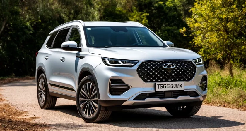 Не вздумайте их брать: автоэксперт раскрыл, какие 5 китайских кроссоверов лучше обходить стороной — намучаетесь