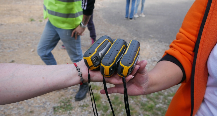 Грибник найден спасателями в Иркутской области
