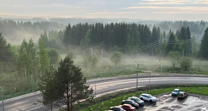 "Выходные устроят нам подставу": синоптики обновили прогноз погоды на 20 и 21 сентября