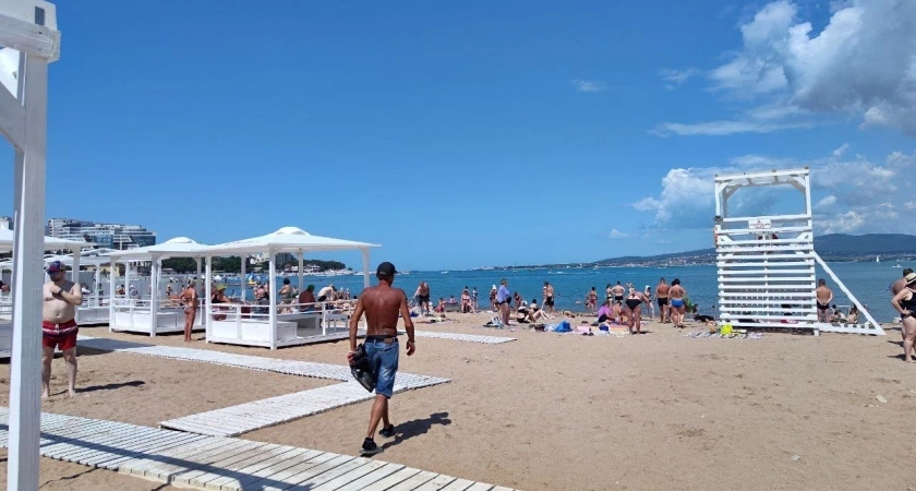 У меня было удивление от такой наглости: честный отзыв туристки об отдыхе в Абхазии