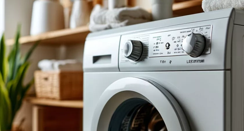 Всегда выдергиваю вилку стиральной машины из розетки, когда иду мыться: это может спасти жизнь