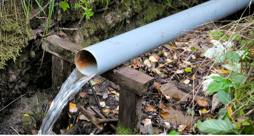 Прокуратура начала проверку из-за коммунальной аварии в Иркутской области