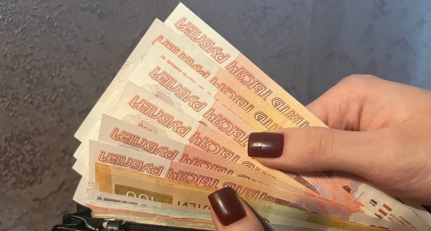 Воспитательница детсада в Иркутской области потеряла 4 миллиона рублей из-за мошенников