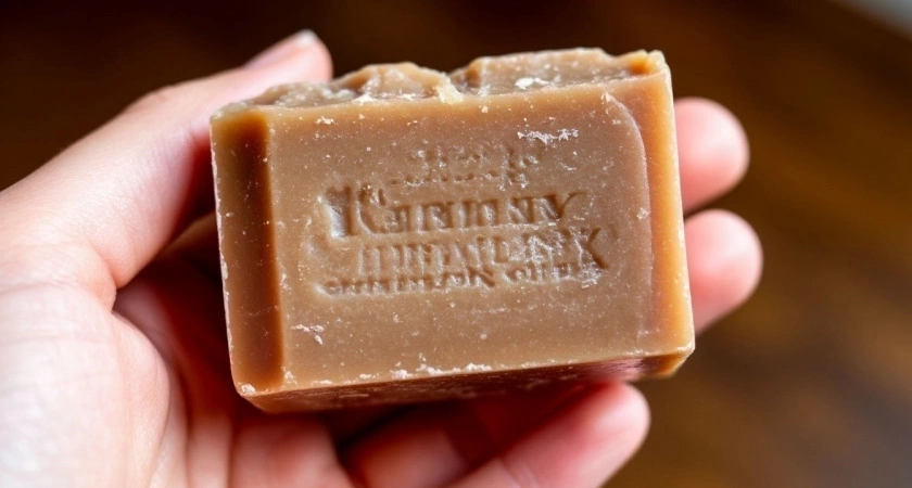 Смешиваем мыло с марганцовкой — и все проблемы решены: любимый лайфхак опытных хозяек