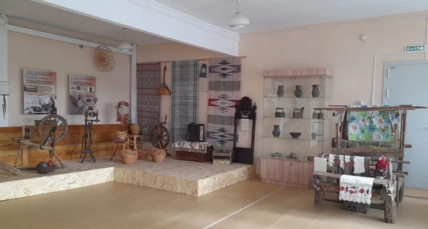 В Иркутской области выбрали лучшие сельские клубы и дома культуры