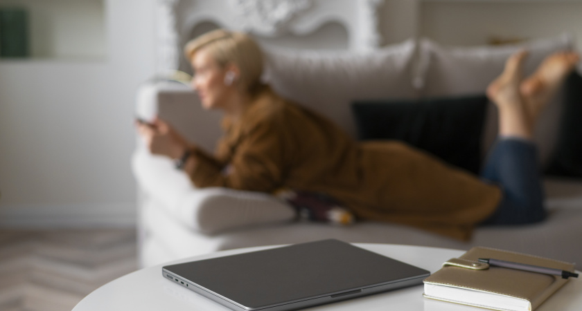 Жители Иркутской области назвали лень и нехватку времени главными причинами пассивного отдыха