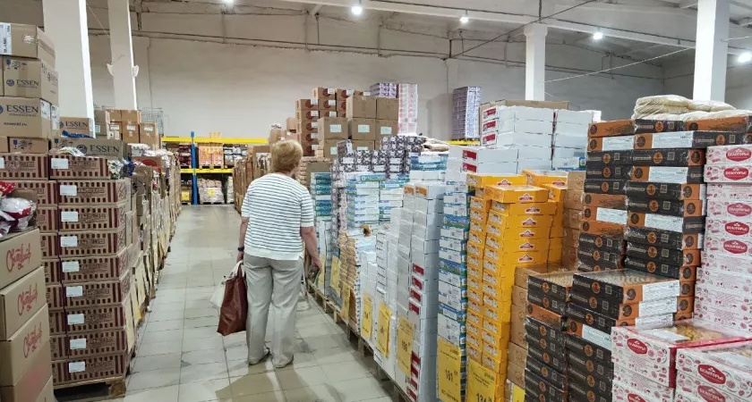 Почему в "Светофоре" такие низкие цены? 7 особенностей магазина для экономных