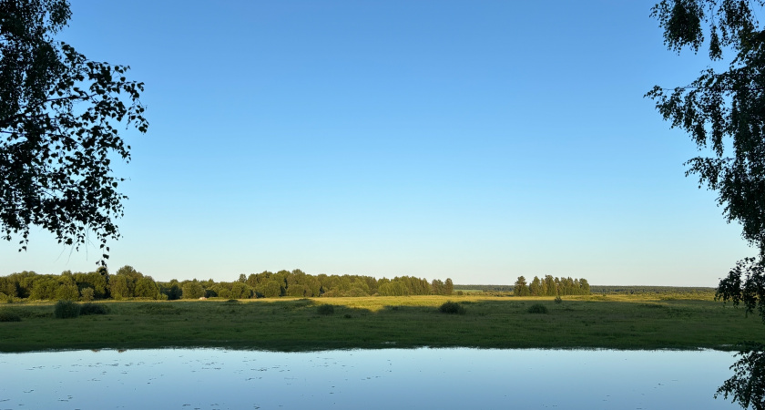 В Усолье-Сибирском сохраняется чистый воздух в течение 8 месяцев