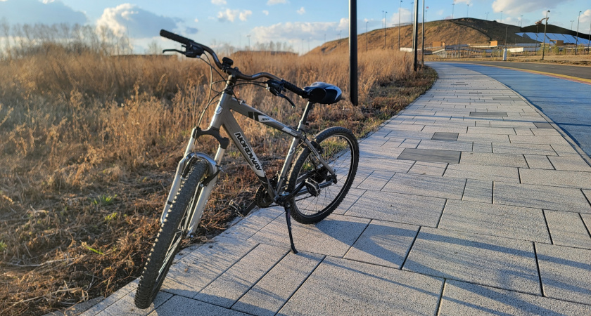 Велоспортсмены со всей страны съедутся в Усольский район, чтобы побороться за национальные награды