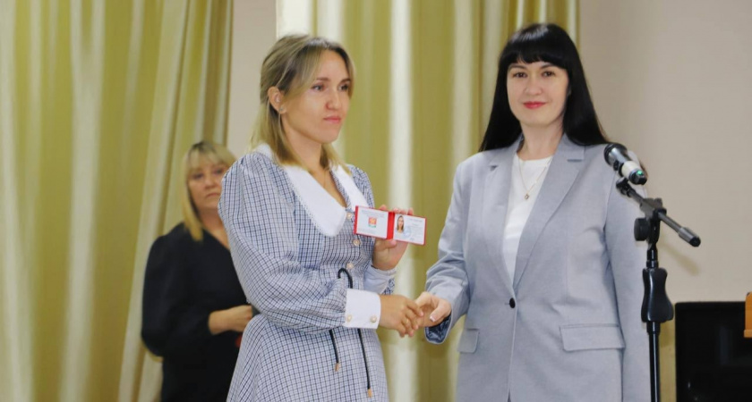 В Усольском районе прошла инаугурация главы Большееланского сельского поселения